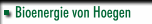 Bioenergie von Hoegen